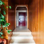 Apartmán Terraco Da Linha - Bairro Calmo E Aveiro